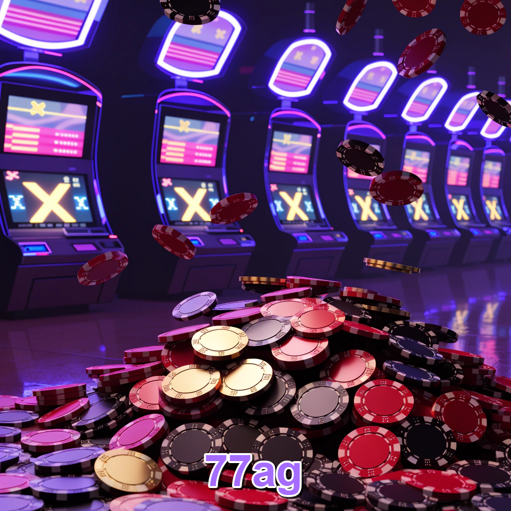 77ag
