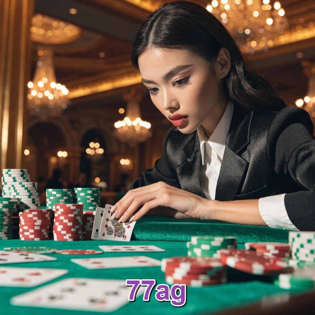 77ag APK Indonesia - Panduan Lengkap dan Tutorial