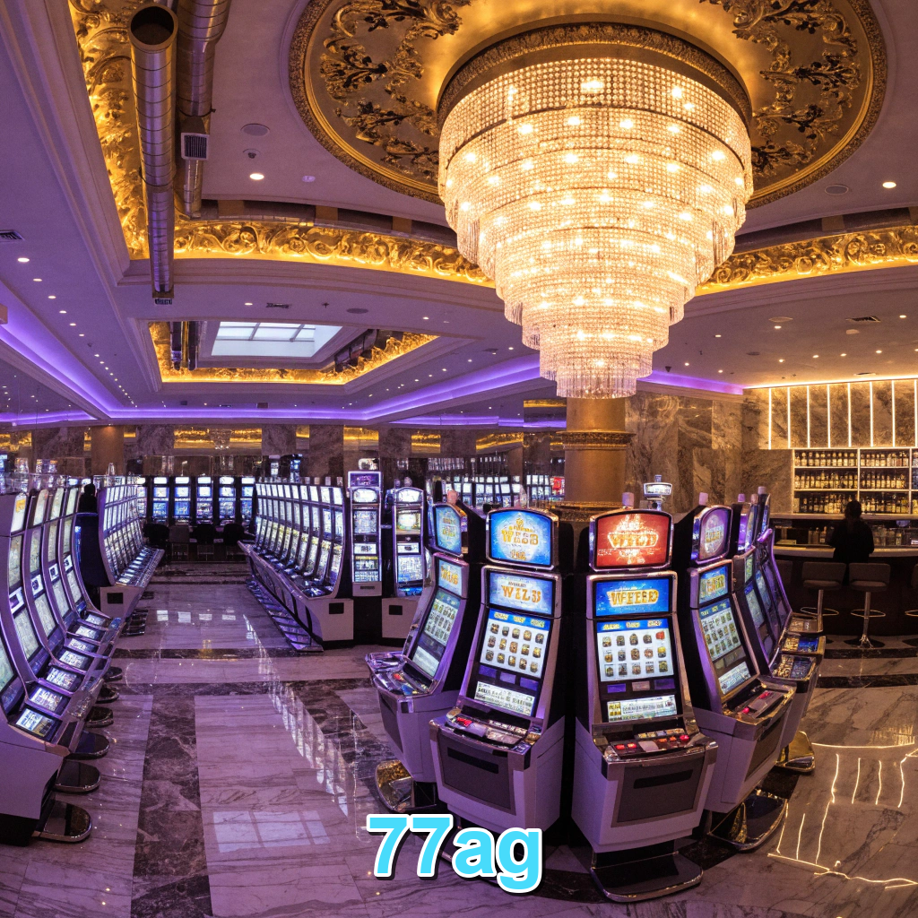 77ag APK Indonesia - Panduan Lengkap dan Tutorial