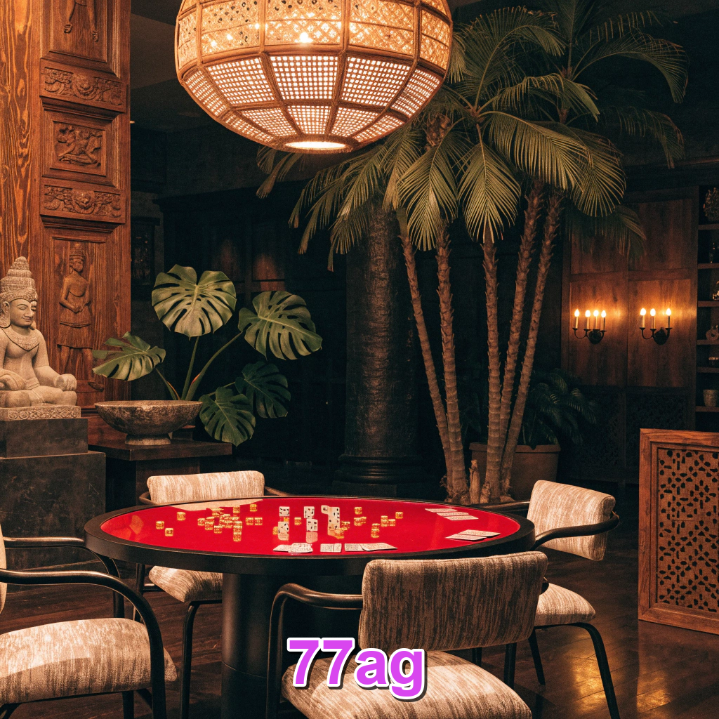 77ag APK Indonesia - Panduan Lengkap dan Tutorial